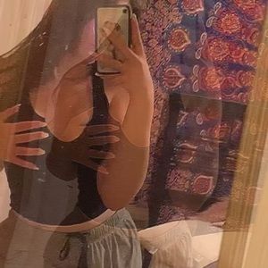 Meet your Posher, Katy